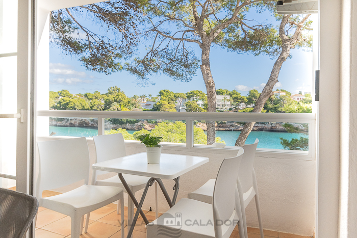 Apartment Ferrera Park 305, 3 bedrooms, Cala Ferrera, Cala Dor, Mallorca,