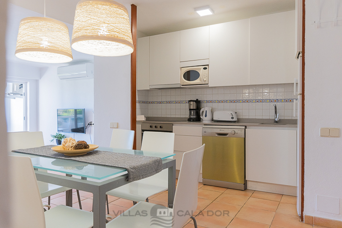 Appartement Ferrera Park 305, 3 Schlafzimmer, Cala Ferrera, Cala Dor, Mallorca,