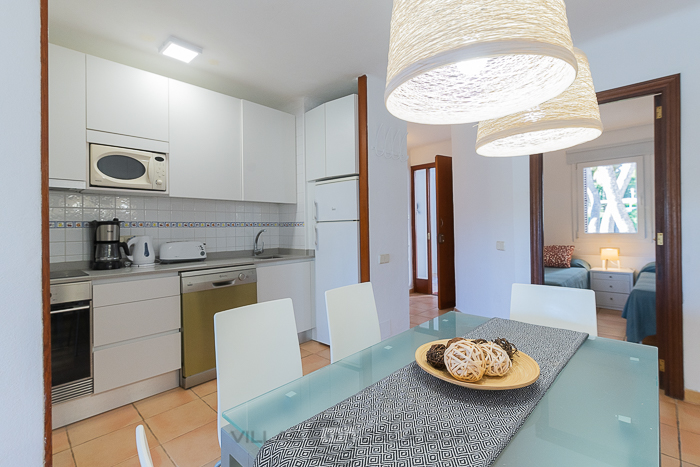 Apartamento Ferrera Park 305 3 dormitorios, Cala Ferrera, Cala Dor, Mallorca,