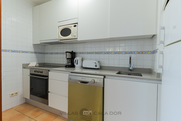 Appartement Ferrera Park 305, 3 Schlafzimmer, Cala Ferrera, Cala Dor, Mallorca,