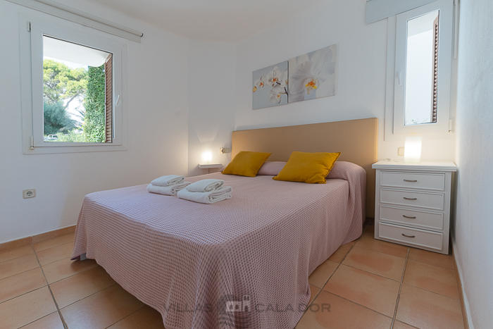 Apartment Ferrera Park 305, 3 bedrooms, Cala Ferrera, Cala Dor, Mallorca,