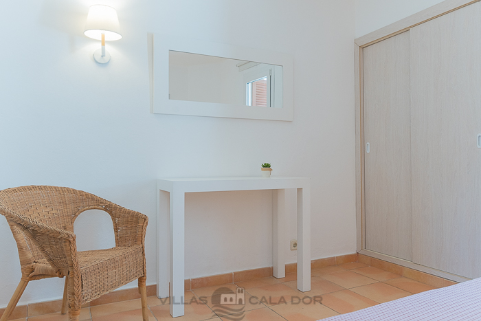 Appartement Ferrera Park 305, 3 Schlafzimmer, Cala Ferrera, Cala Dor, Mallorca,