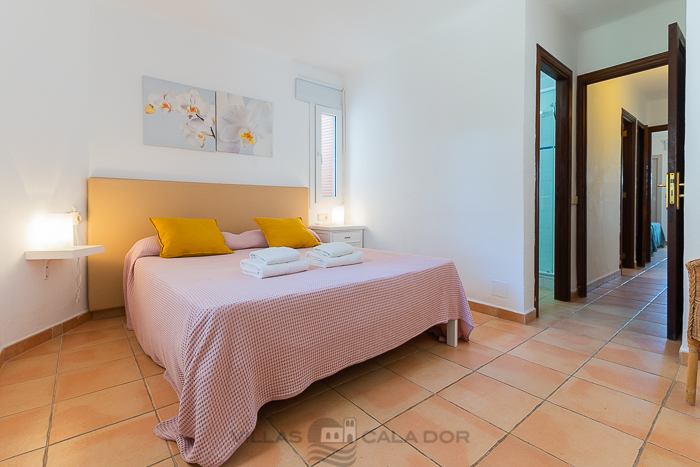 Appartement Ferrera Park 305, 3 Schlafzimmer, Cala Ferrera, Cala Dor, Mallorca,