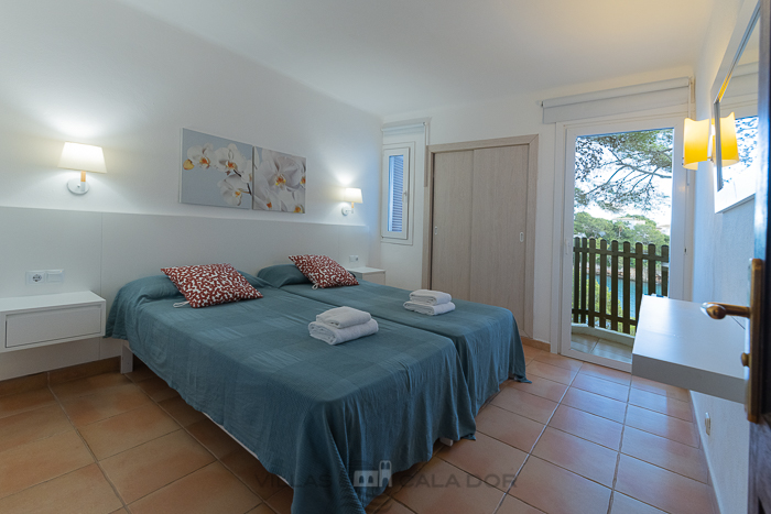 Apartment Ferrera Park 305, 3 bedrooms, Cala Ferrera, Cala Dor, Mallorca,