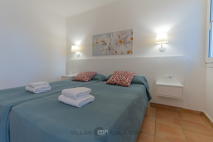 Apartment Ferrera Park 305, 3 bedrooms, Cala Ferrera, Cala Dor, Mallorca,
