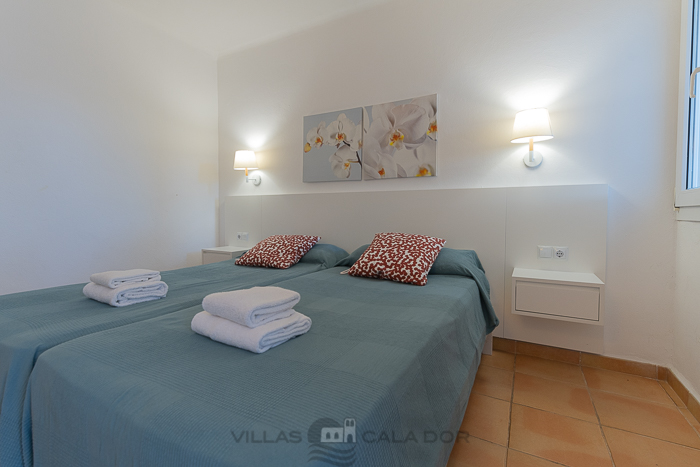 Apartamento Ferrera Park 305 3 dormitorios, Cala Ferrera, Cala Dor, Mallorca,