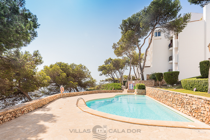 Apartamento Ferrera Park 305 3 dormitorios, Cala Ferrera, Cala Dor, Mallorca,