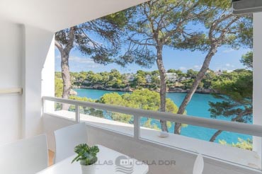 Apartamento Ferrera Park 305 3 dormitorios, Cala Ferrera, Cala Dor, Mallorca,