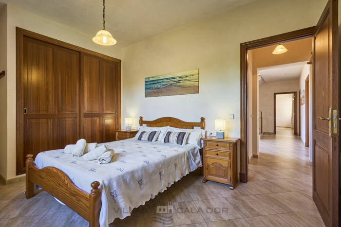 casa de campo Rito Nou - 8 personas - Calonge - Mallorca