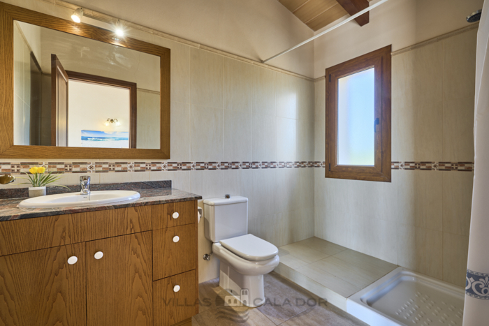 casa de campo Rito Nou - 8 personas - Calonge - Mallorca