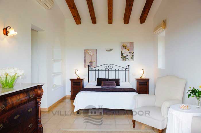 Luxury Countryside villa with pool in Mallorca - Penya redona