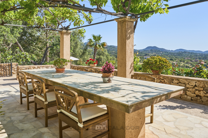 Luxury Countryside villa with pool in Mallorca - Penya redona Luxury Countryside villa with pool in Mallorca - Penya redona