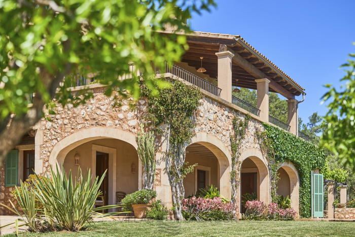 Luxury Countryside villa with pool in Mallorca - Penya redona Luxury Countryside villa with pool in Mallorca - Penya redona