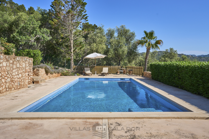 Luxury Countryside villa with pool in Mallorca - Penya redona Luxury Countryside villa with pool in Mallorca - Penya redona
