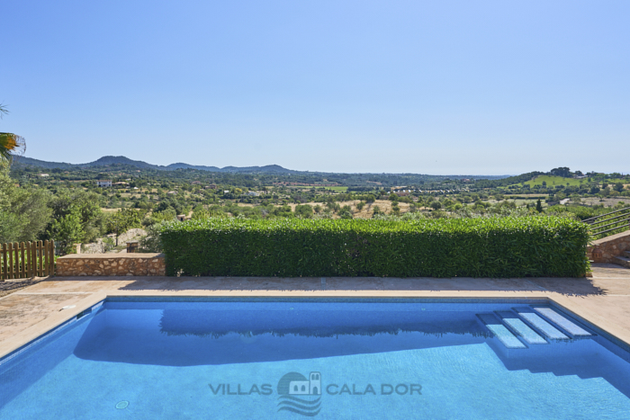 Luxury Countryside villa with pool in Mallorca - Penya redona Luxury Countryside villa with pool in Mallorca - Penya redona