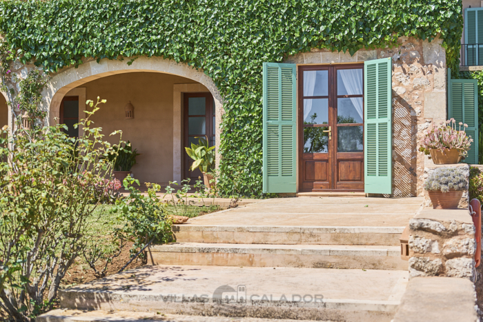 Luxury Countryside villa with pool in Mallorca - Penya redona Luxury Countryside villa with pool in Mallorca - Penya redona