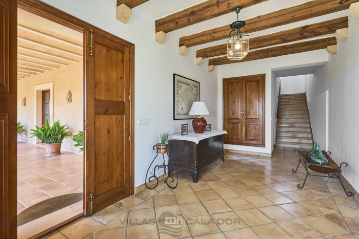 Luxury Countryside villa with pool in Mallorca - Penya redona Luxury Countryside villa with pool in Mallorca - Penya redona