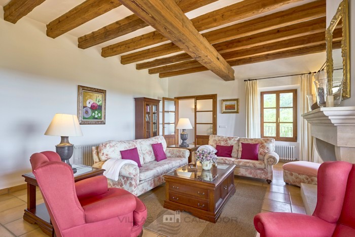 Luxury Countryside villa with pool in Mallorca - Penya redona Luxury Countryside villa with pool in Mallorca - Penya redona