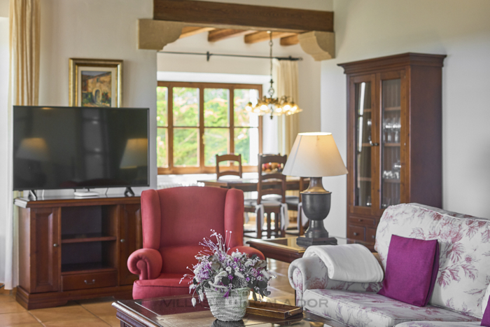 Luxury Countryside villa with pool in Mallorca - Penya redona Luxury Countryside villa with pool in Mallorca - Penya redona