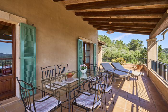 Luxury Countryside villa with pool in Mallorca - Penya redona Luxury Countryside villa with pool in Mallorca - Penya redona