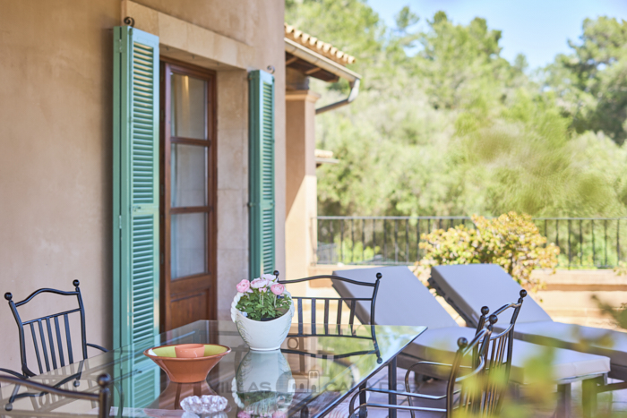 Luxury Countryside villa with pool in Mallorca - Penya redona Luxury Countryside villa with pool in Mallorca - Penya redona