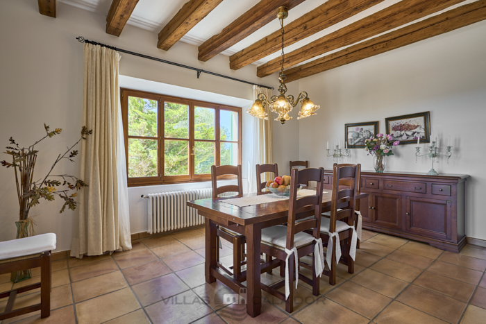 Luxury Countryside villa with pool in Mallorca - Penya redona Luxury Countryside villa with pool in Mallorca - Penya redona