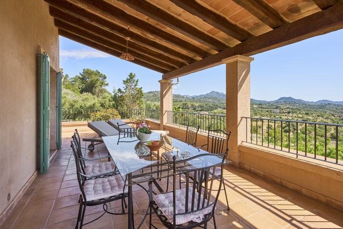 Luxury Countryside villa with pool in Mallorca - Penya redona Luxury Countryside villa with pool in Mallorca - Penya redona