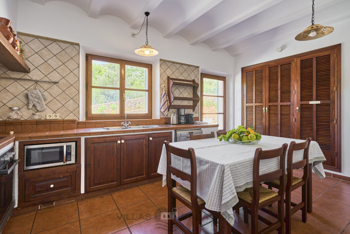 Luxury Countryside villa with pool in Mallorca - Penya redona Luxury Countryside villa with pool in Mallorca - Penya redona