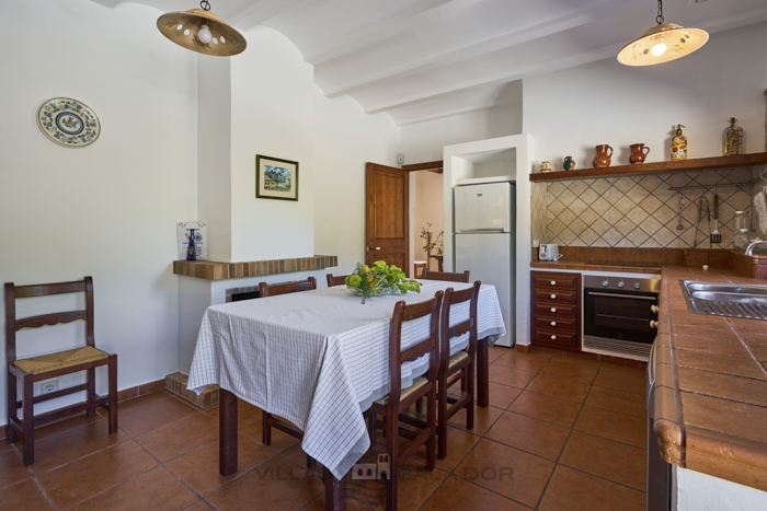 Luxury Countryside villa with pool in Mallorca - Penya redona Luxury Countryside villa with pool in Mallorca - Penya redona