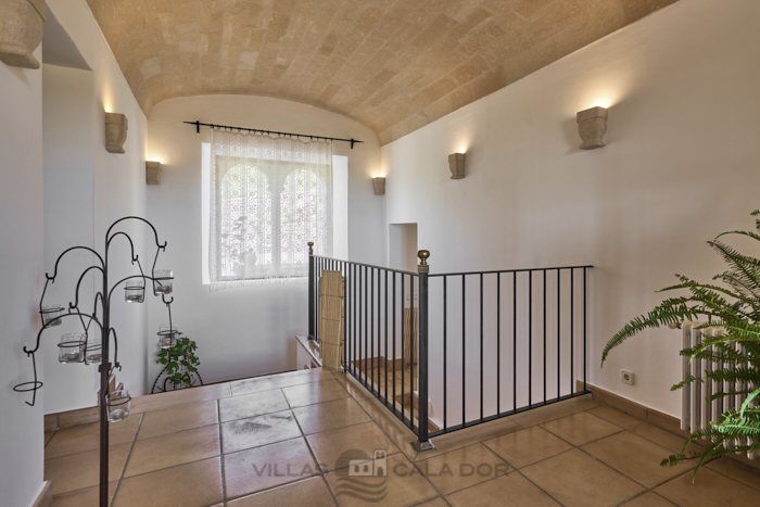 Luxury Countryside villa with pool in Mallorca - Penya redona Luxury Countryside villa with pool in Mallorca - Penya redona