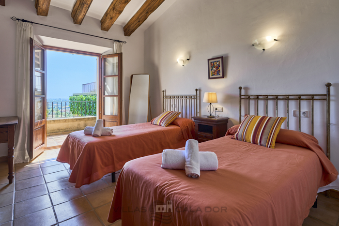 Luxury Countryside villa with pool in Mallorca - Penya redona Luxury Countryside villa with pool in Mallorca - Penya redona