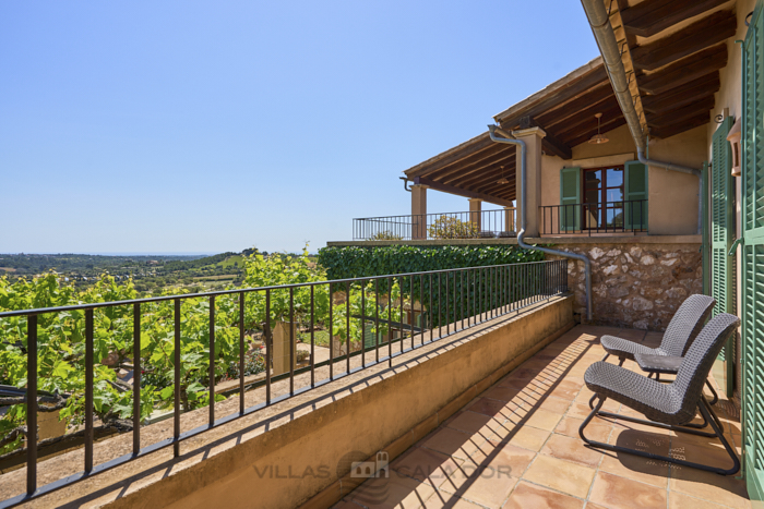 Luxury Countryside villa with pool in Mallorca - Penya redona Luxury Countryside villa with pool in Mallorca - Penya redona