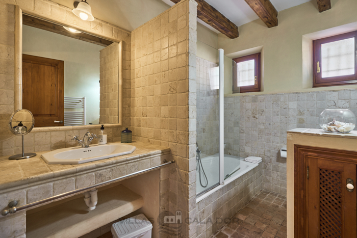 Luxury Countryside villa with pool in Mallorca - Penya redona Luxury Countryside villa with pool in Mallorca - Penya redona