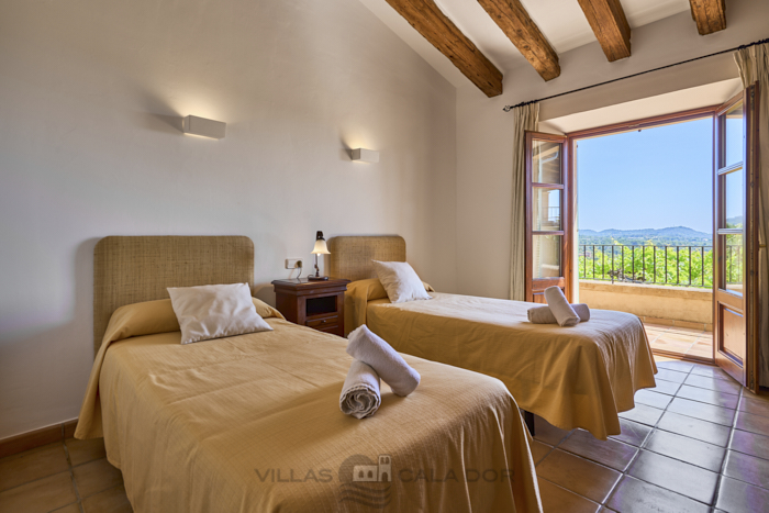 Luxury Countryside villa with pool in Mallorca - Penya redona Luxury Countryside villa with pool in Mallorca - Penya redona