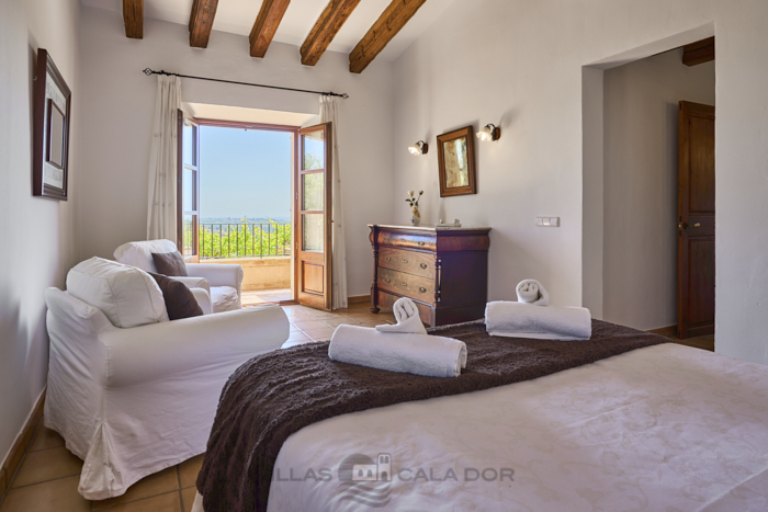 Luxury Countryside villa with pool in Mallorca - Penya redona Luxury Countryside villa with pool in Mallorca - Penya redona