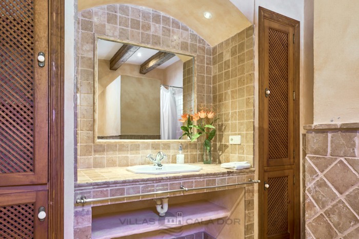 Luxury Countryside villa with pool in Mallorca - Penya redona Luxury Countryside villa with pool in Mallorca - Penya redona