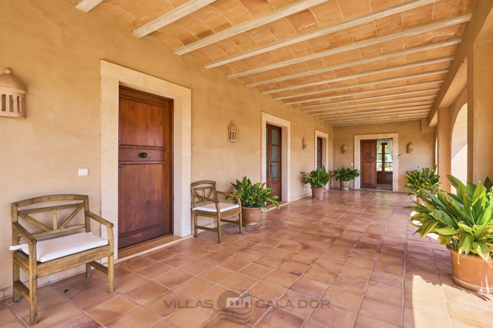 Luxury Countryside villa with pool in Mallorca - Penya redona Luxury Countryside villa with pool in Mallorca - Penya redona