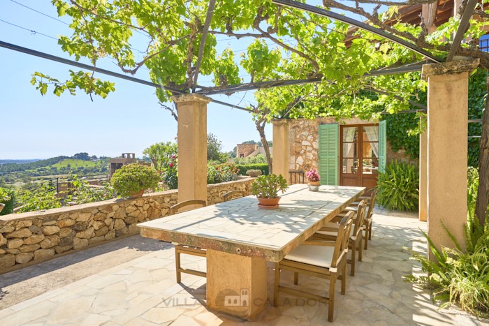 Luxury Countryside villa with pool in Mallorca - Penya redona Luxury Countryside villa with pool in Mallorca - Penya redona