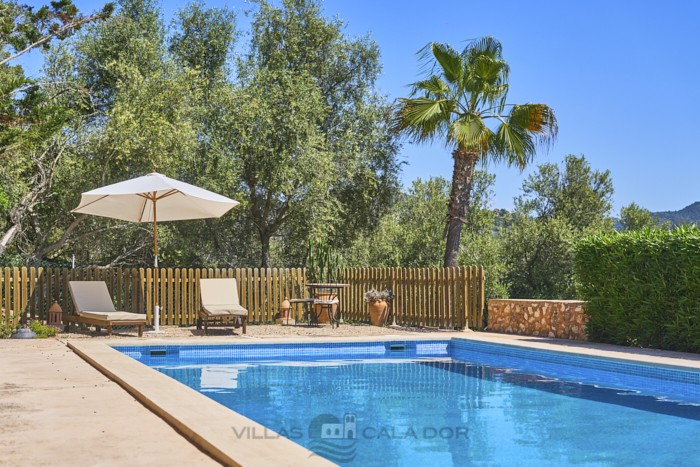 Luxury Countryside villa with pool in Mallorca - Penya redona Luxury Countryside villa with pool in Mallorca - Penya redona