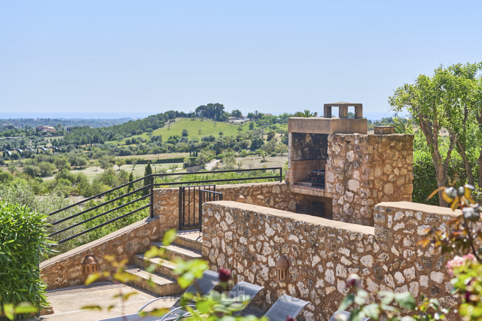 Luxury Countryside villa with pool in Mallorca - Penya redona Luxury Countryside villa with pool in Mallorca - Penya redona