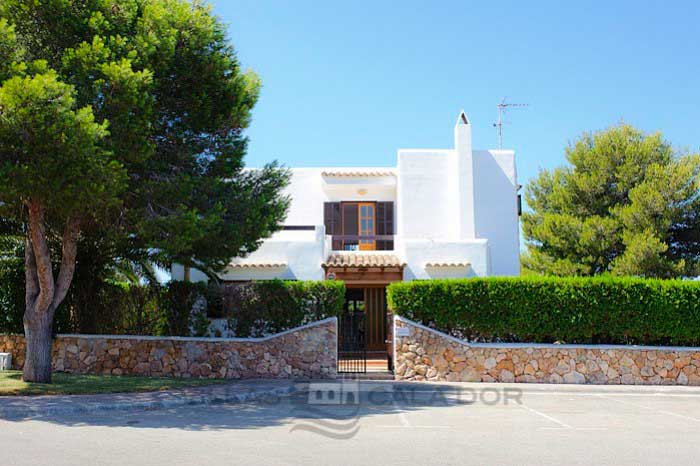 Holiday villa with private pool Mallorca