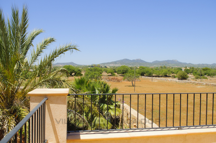 casa de campo Hort Can Veritat - 8 personas - Cala Dor - Mallorca