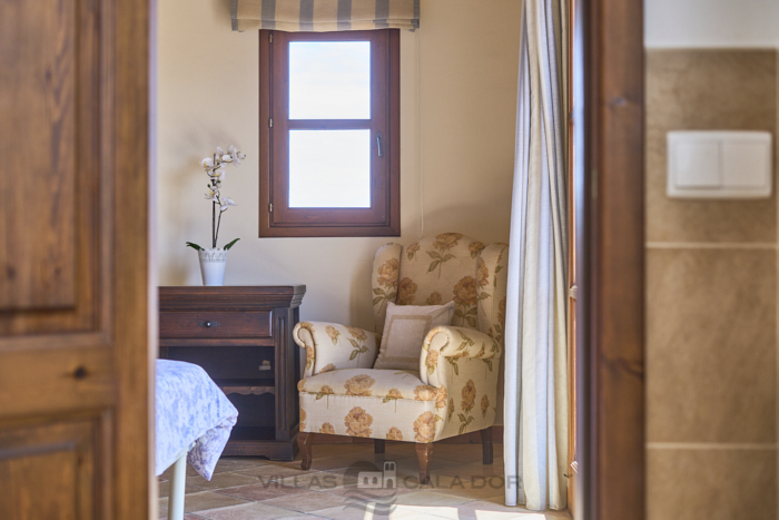 casa de campo Hort Can Veritat - 8 personas - Cala Dor - Mallorca