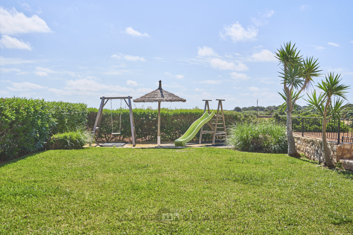 casa de campo Hort Can Veritat - 8 personas - Cala Dor - Mallorca