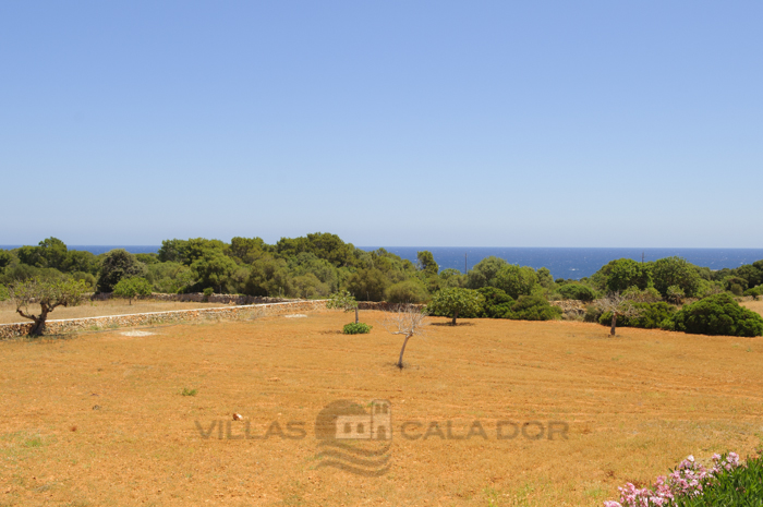 casa de campo Hort Can Veritat - 8 personas - Cala Dor - Mallorca