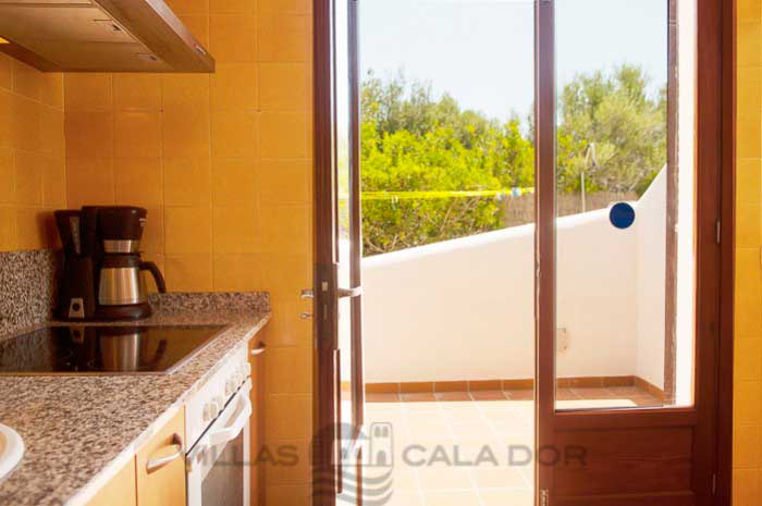 Casa vacaciones con piscina para 10 personas - Villas Cala Dor