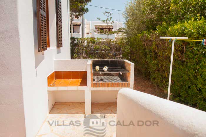 Casa vacaciones con piscina para 10 personas - Villas Cala Dor