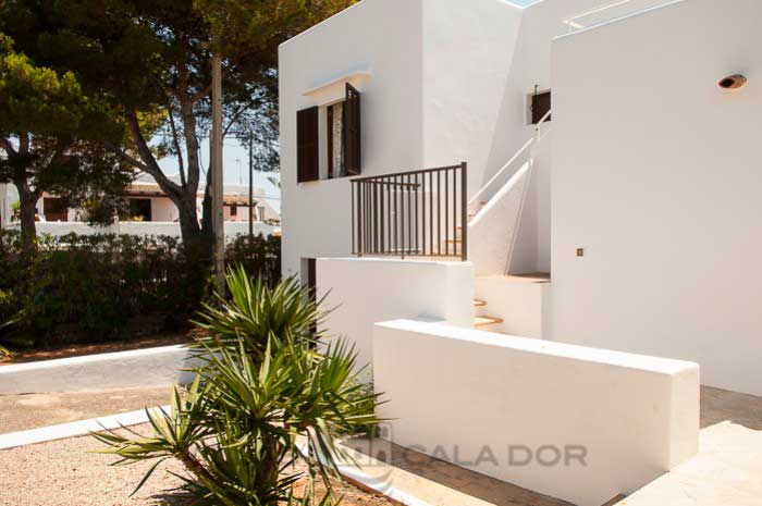 Holiday villa with pool for 10 people - Villas Cala Dor