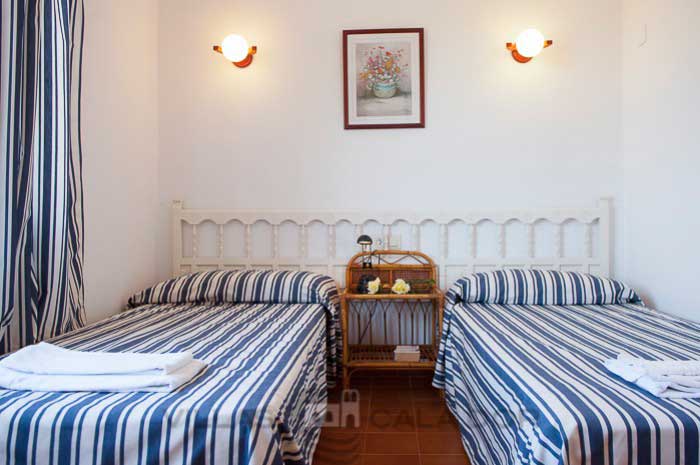 Holiday villa with pool for 10 people - Villas Cala Dor
