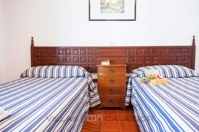 Holiday villa with pool for 10 people - Villas Cala Dor
